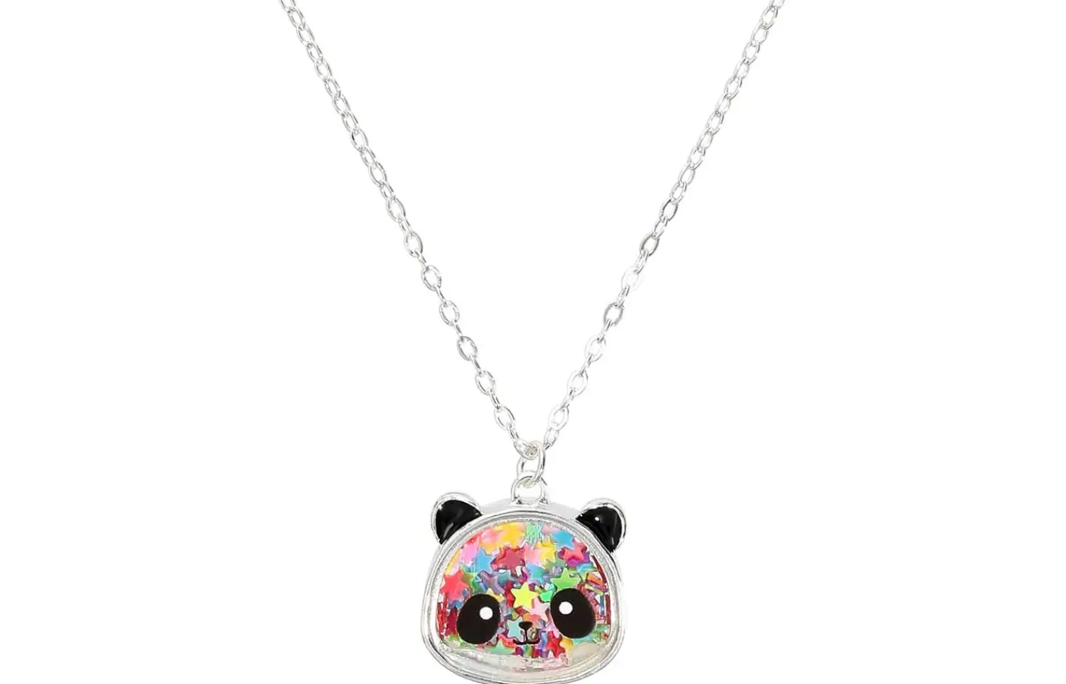 Bijou Brigitte Collana per bambini - Shaking Stars