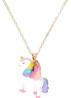 Bijou Brigitte Collana per bambini - Wonderful Unicorn