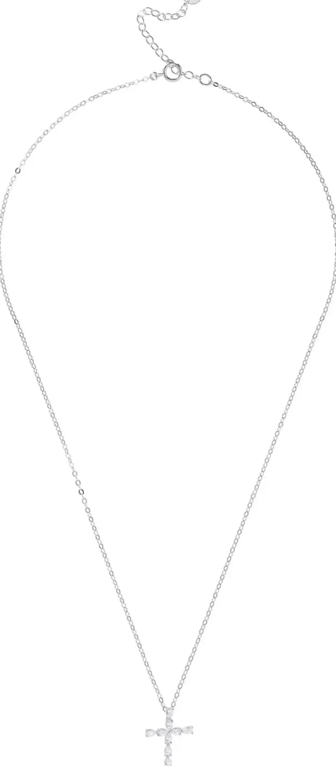 Sale Bijou Brigitte Collana - Perfect Cross