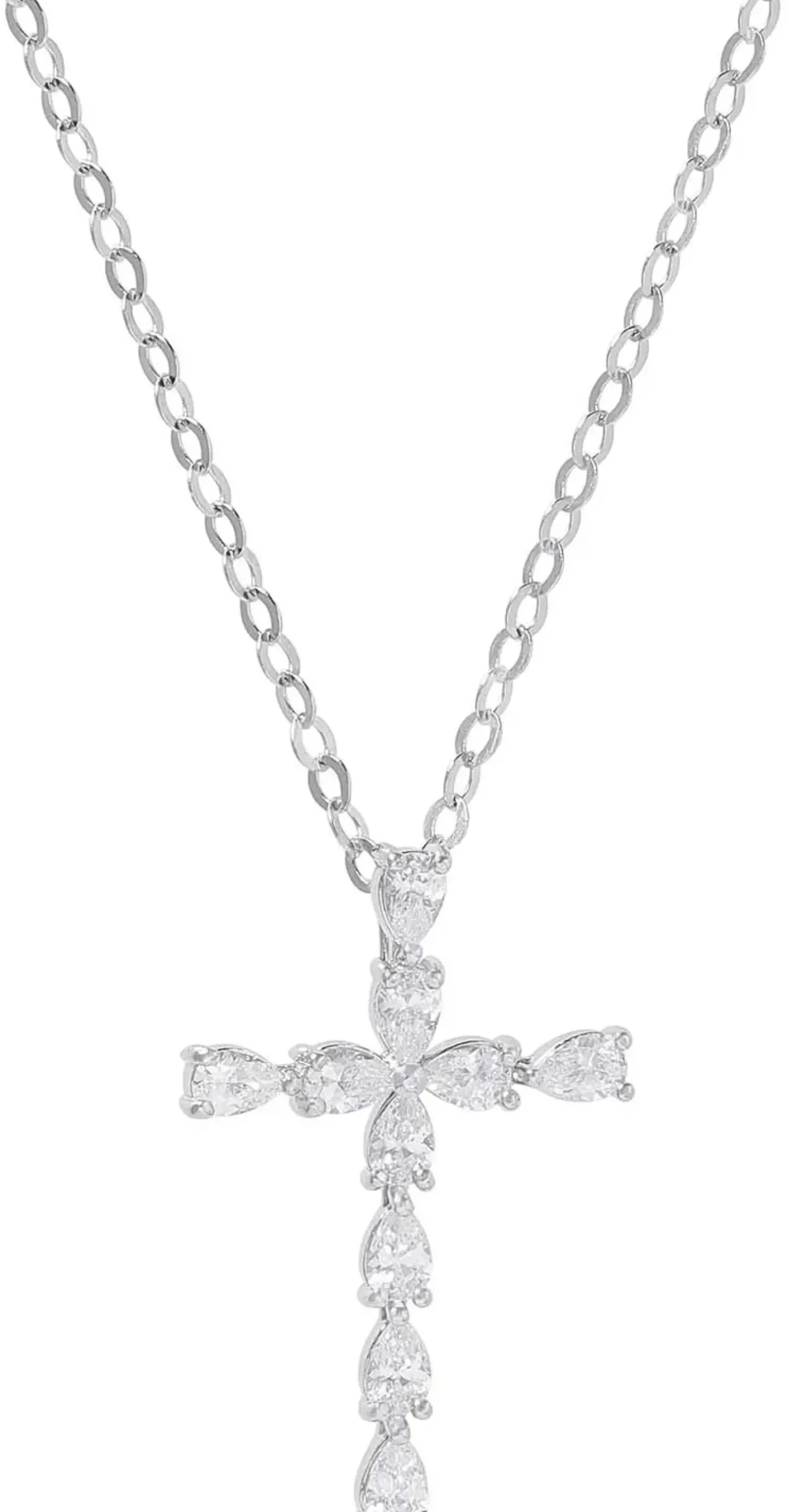 Sale Bijou Brigitte Collana - Perfect Cross