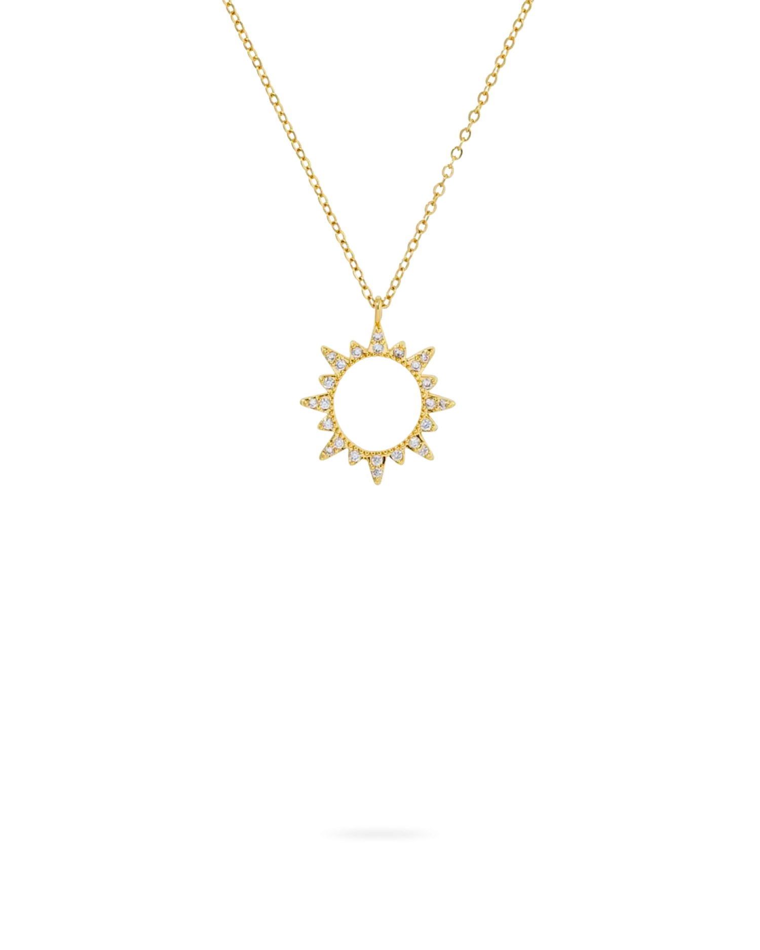 Sale Bijou Brigitte Collana - Perfect Sun