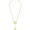 Online Bijou Brigitte Collana - Perfect Sunrise