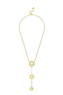 Online Bijou Brigitte Collana - Perfect Sunrise
