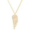 Clearance Bijou Brigitte Collana - Perfect Wing