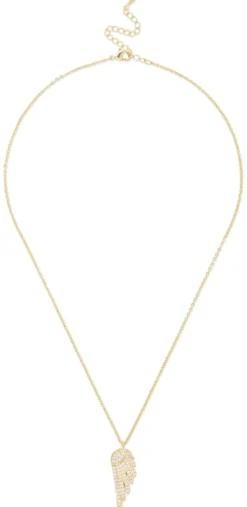 Clearance Bijou Brigitte Collana - Perfect Wing