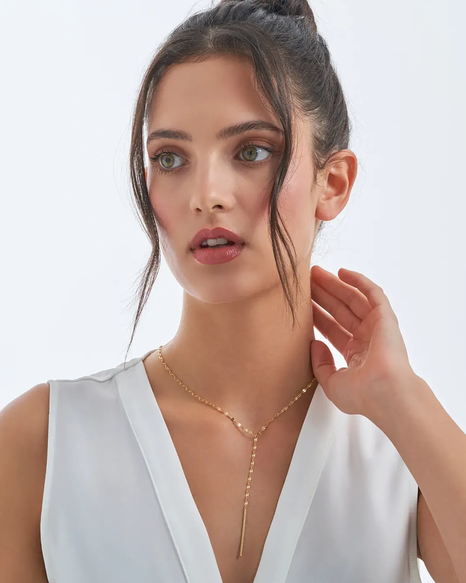 Discount Bijou Brigitte Collana - Perfect Y