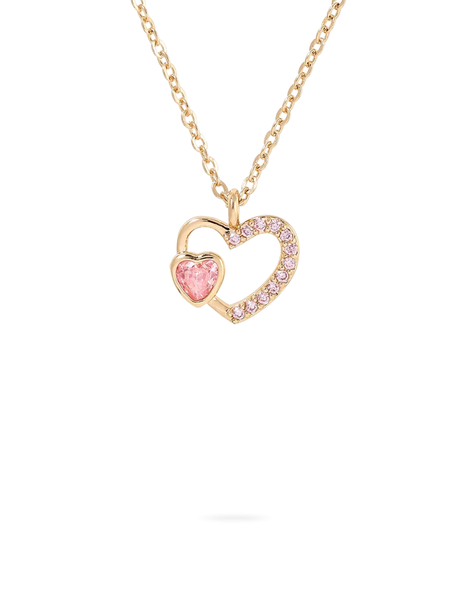 Best Bijou Brigitte Collana - Pink Affection
