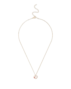 Best Bijou Brigitte Collana - Pink Affection