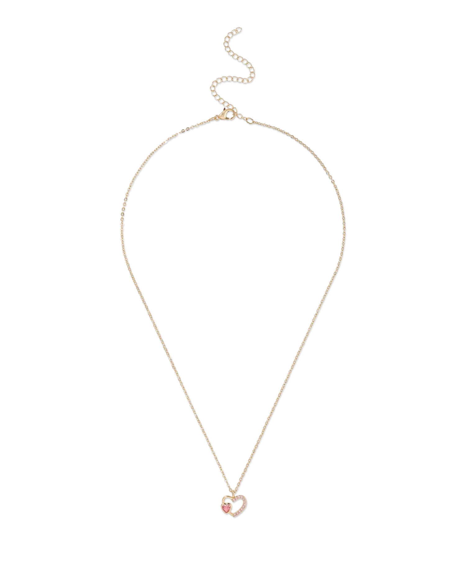 Best Bijou Brigitte Collana - Pink Affection