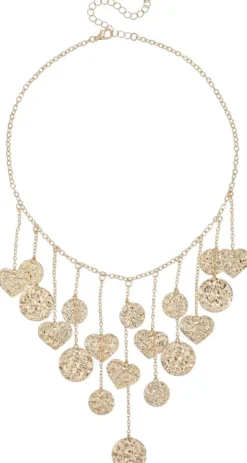 Bijou Brigitte Collana - Playful Charms