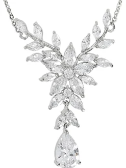 Discount Bijou Brigitte Collana - Pretty Flower