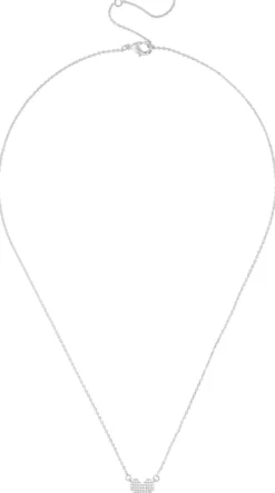 Best Bijou Brigitte Collana - Pretty Heart