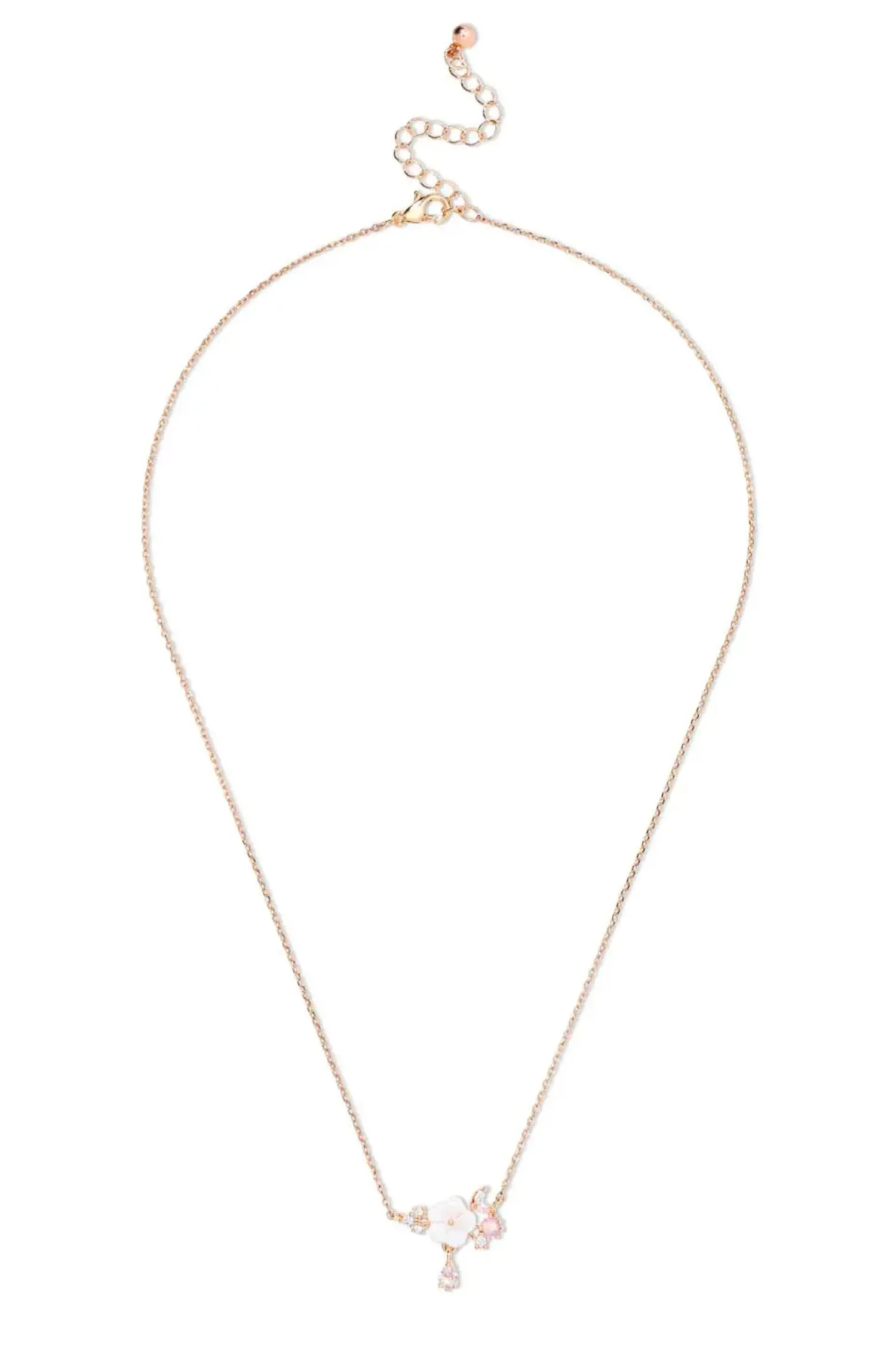 Online Bijou Brigitte Collana - Pretty Summer