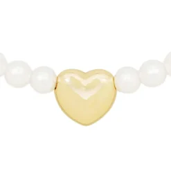 Bijou Brigitte Collana - Pure Heart