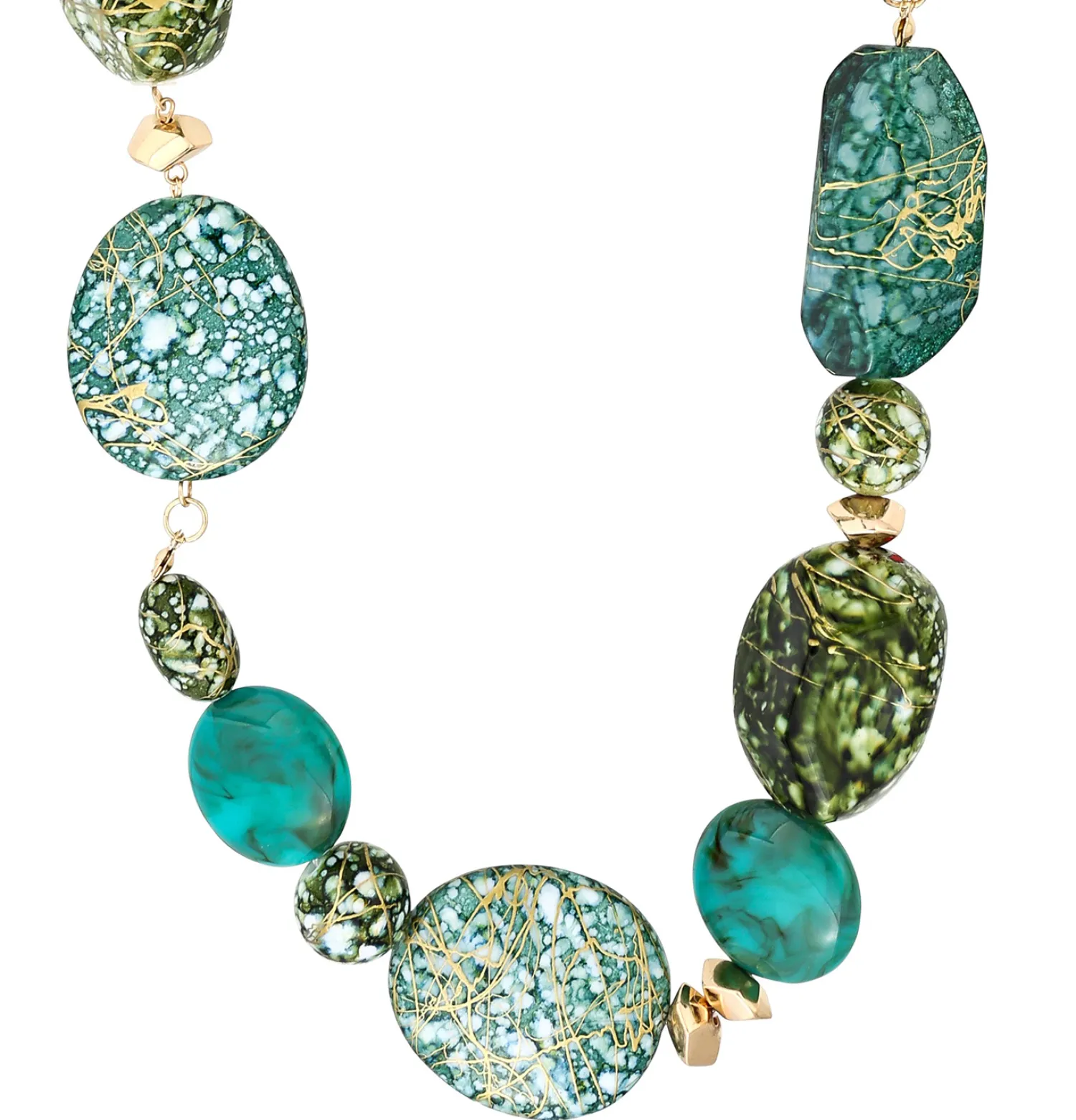 Sale Bijou Brigitte Collana - Pure Maritime