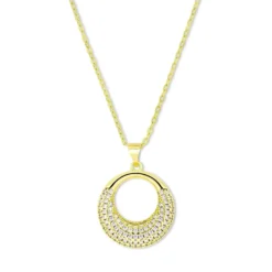 Best Bijou Brigitte Collana - Radiant Halo