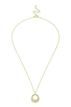 Best Bijou Brigitte Collana - Radiant Halo