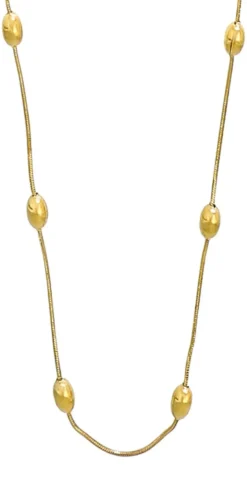 Discount Bijou Brigitte Collana - Radiant Orbit