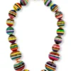 Outlet Bijou Brigitte Collana - Rainbow Beads