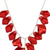 New Bijou Brigitte Collana - Romantic Leaves