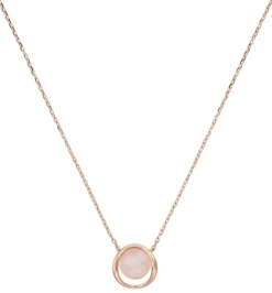 Bijou Brigitte Collana - Rose Circle