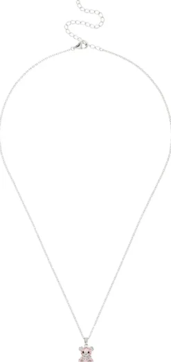 Clearance Bijou Brigitte Collana - Rose Cutie