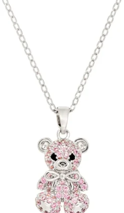 Clearance Bijou Brigitte Collana - Rose Cutie