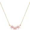 Clearance Bijou Brigitte Collana - Rose Flower