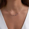 Online Bijou Brigitte Collana - Rosy Charm