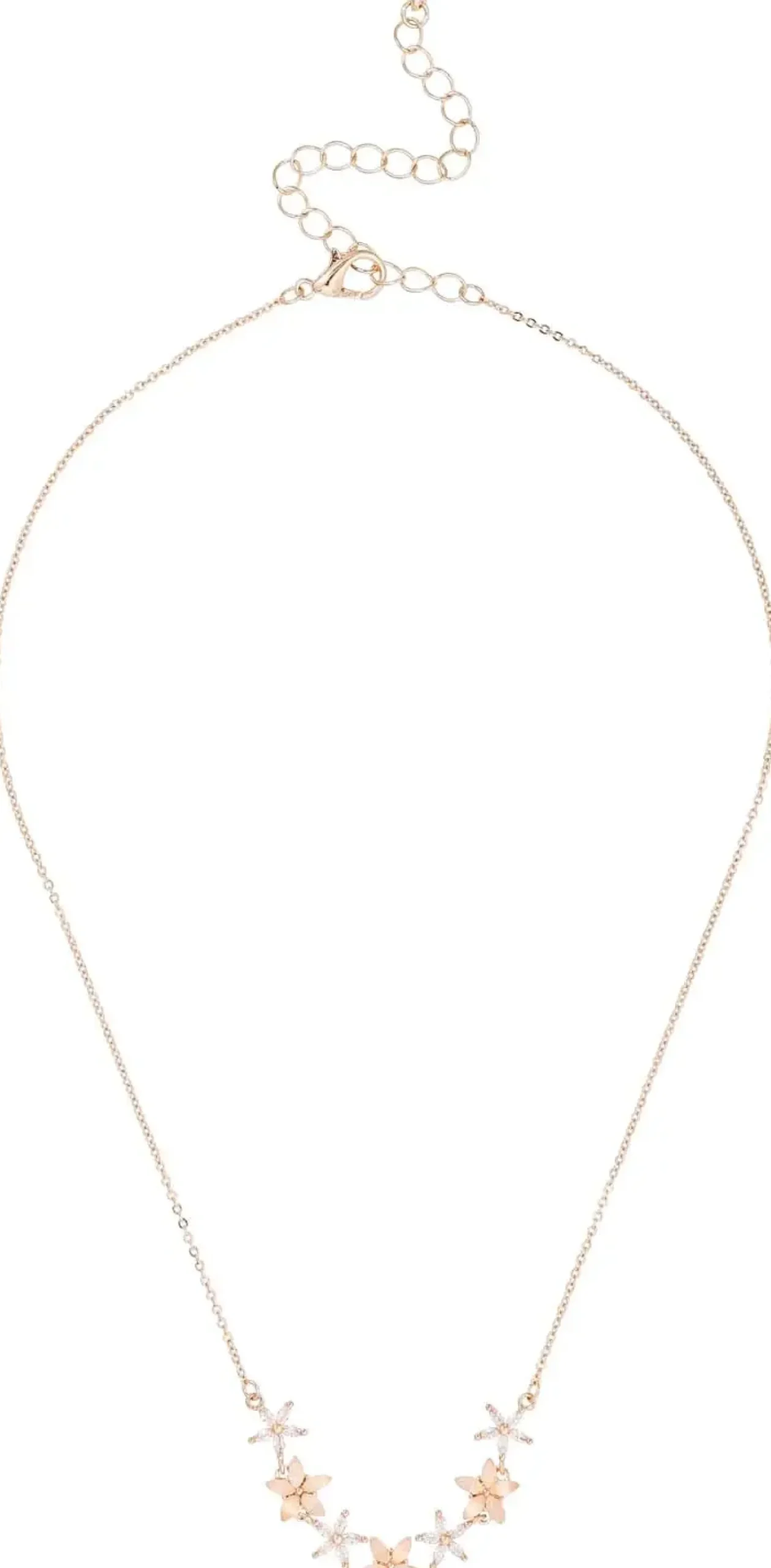 Online Bijou Brigitte Collana - Rosy Charm