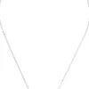 Outlet Bijou Brigitte Collana - Rosy Heart