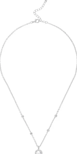 Clearance Bijou Brigitte Collana - Round Classic
