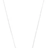 New Bijou Brigitte Collana - Round Glitter