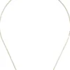 New Bijou Brigitte Collana - Ruby Tulip