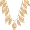 Best Bijou Brigitte Collana - Rustic Grace