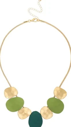 Best Bijou Brigitte Collana - Serene Elegance