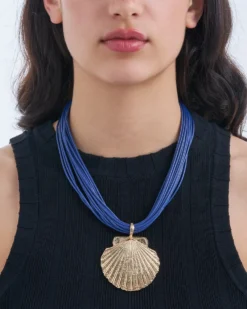 Online Bijou Brigitte Collana - Serene Shore