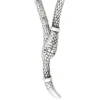 Discount Bijou Brigitte Collana - Serpent Grace