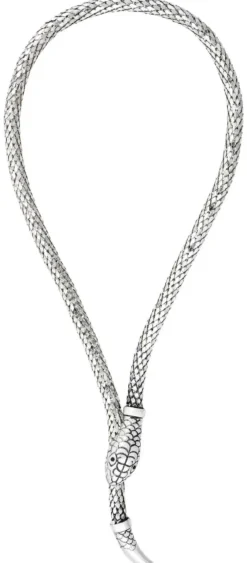 Discount Bijou Brigitte Collana - Serpent Grace