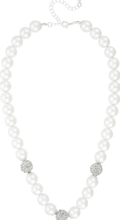 Discount Bijou Brigitte Collana - Shining Pearl