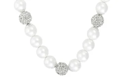 Discount Bijou Brigitte Collana - Shining Pearl