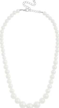 Clearance Bijou Brigitte Collana - Shining Pearls