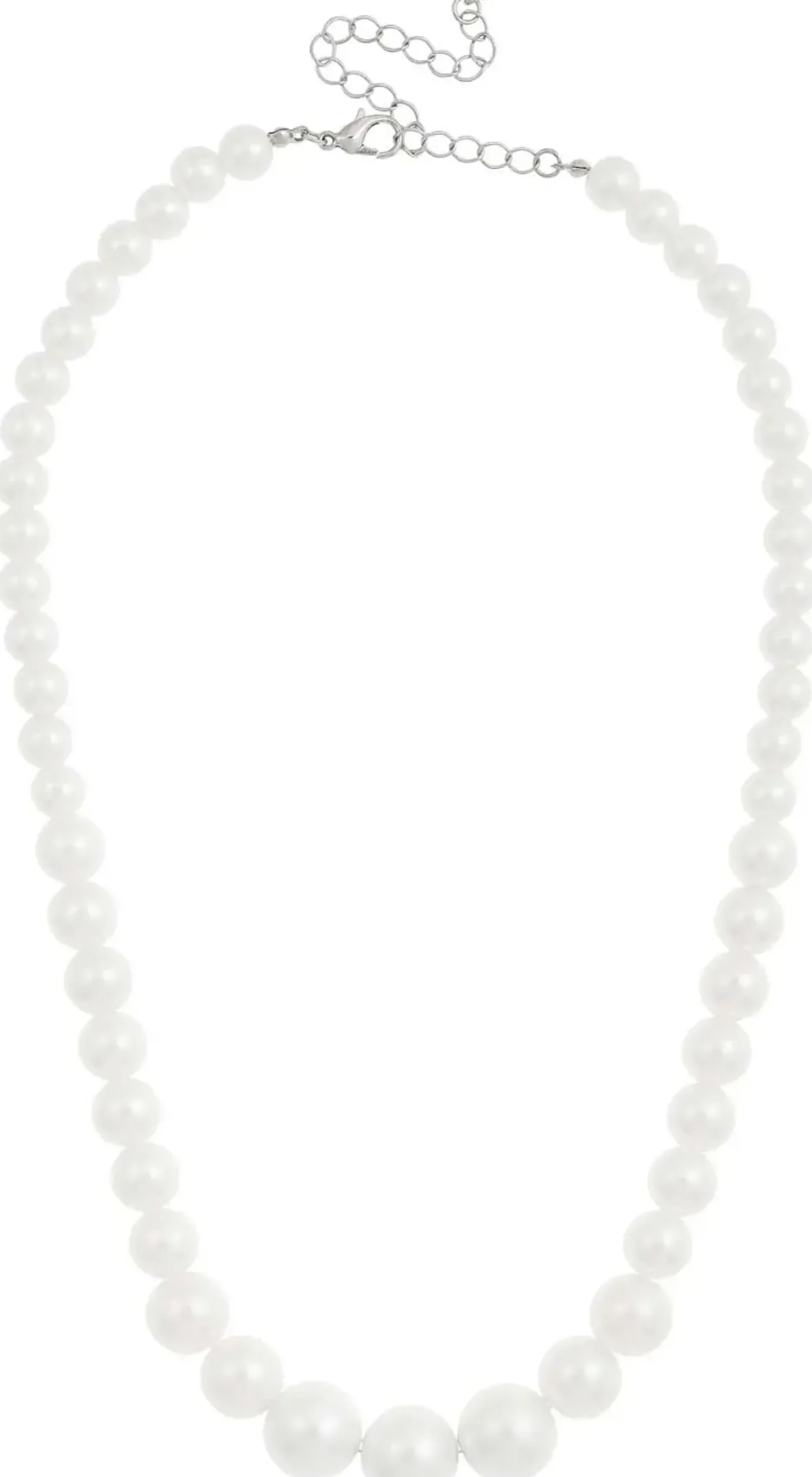 Clearance Bijou Brigitte Collana - Shining Pearls