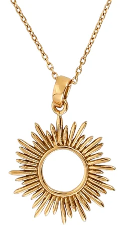 Online Bijou Brigitte Collana - Shining Sun