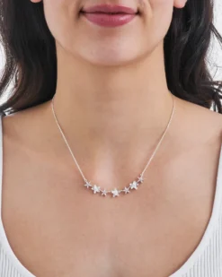 New Bijou Brigitte Collana - Shiny Charm