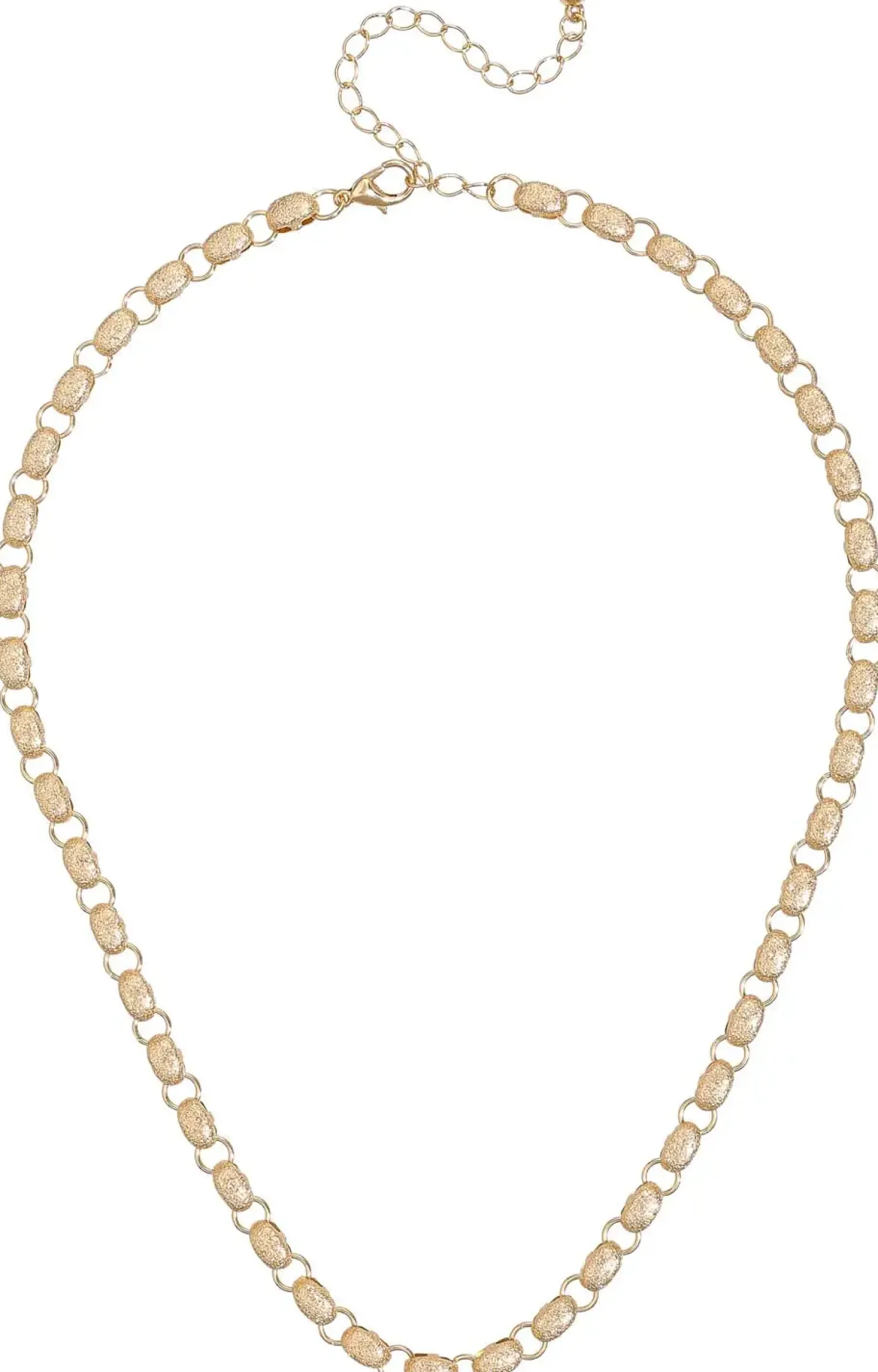 Online Bijou Brigitte Collana - Shiny Classic