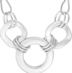 Discount Bijou Brigitte Collana - Shiny Rings