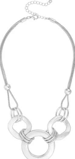 Discount Bijou Brigitte Collana - Shiny Rings