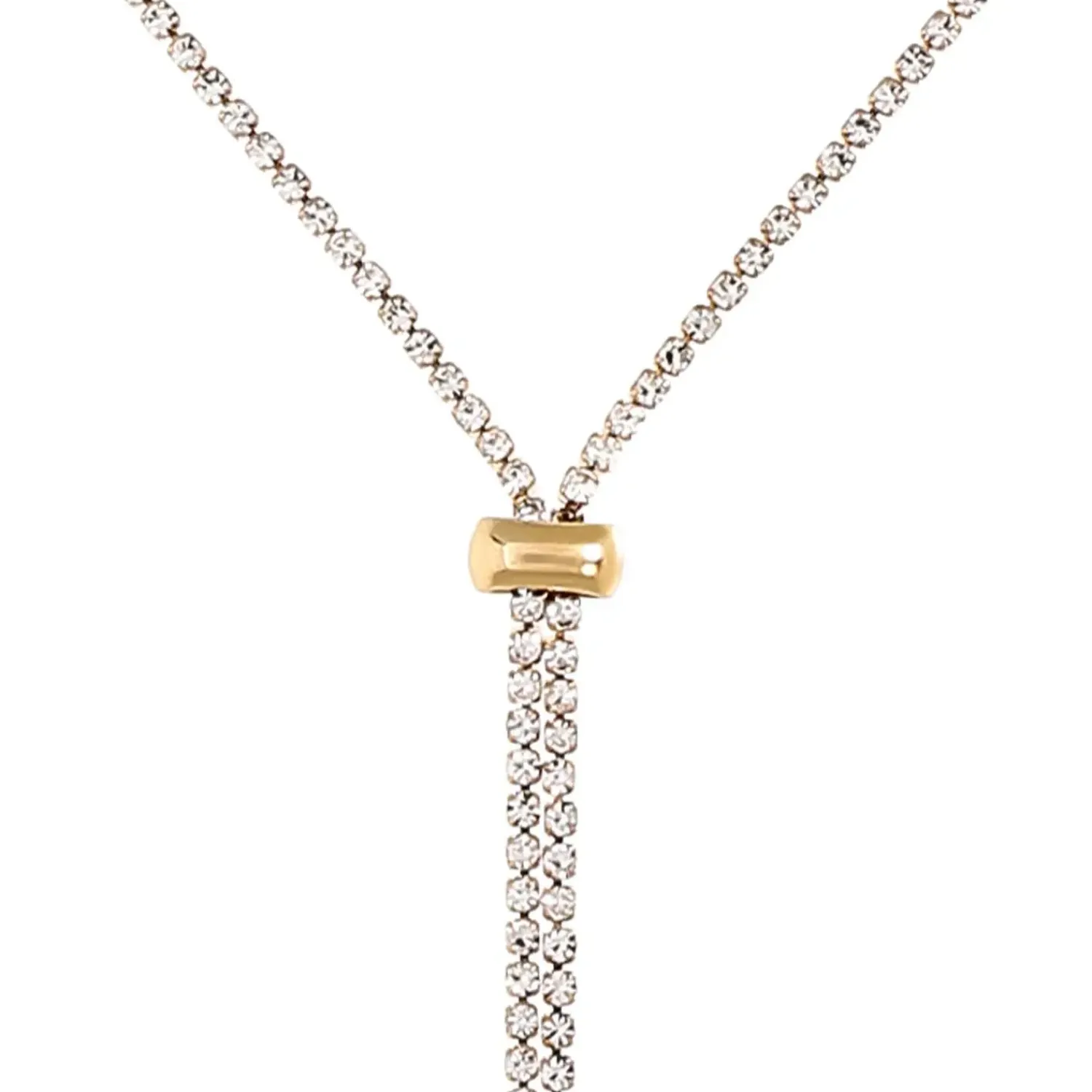 Best Bijou Brigitte Collana - Shiny Y