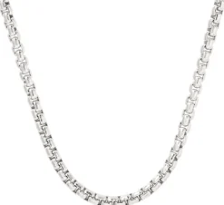 Sale Bijou Brigitte Collana - Silver Brilliance